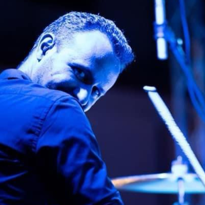 Pietro Maestri - Batteria